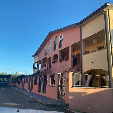 La Casa Dell'Artista Villa Battifolle-Ruscello-Poggiola Exterior photo